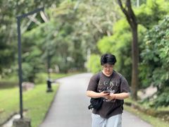 -槟城植物园