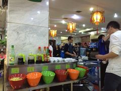 -春华海鲜城(广场西苑店)
