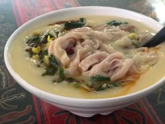 -阿娇魏道(傣味小吃普洱特色店)