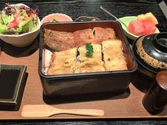 -玄白·炭烤活鳗(上海首店)