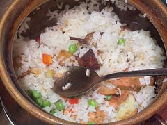 -云海肴云南菜·蒸汽石锅鱼(北京良乡华冠店)