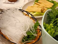 -东来顺饭庄(天坛店)