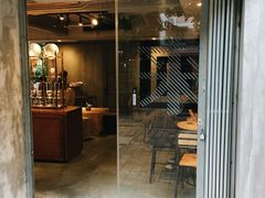 门面-来回·咖啡(天河南店)