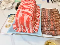 -帝皇海海鲜豆捞(桐泾商务广场店)