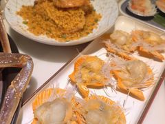 -碗中海·蒸汽海鲜·桑拿鸡(岭南天地店)