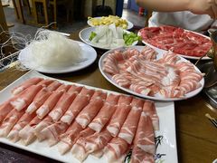 -風林火山烤室·涮肉