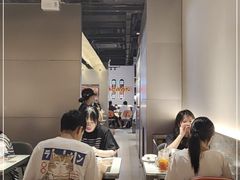 -開籠雀冰室(同和金铂店)