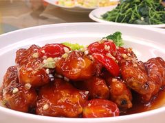 -华府盛宴大酒楼