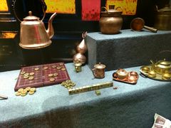 -南越王博物院(王宫展区)
