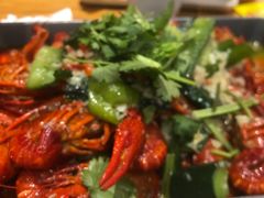 -本色.小马哥烧烤(无锡九里仓店)