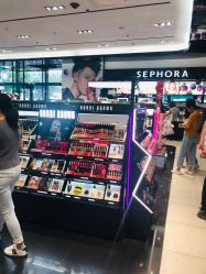 -丝芙兰Sephora