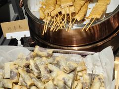 -鹈鹕素食餐厅自助餐部(正阳街店)