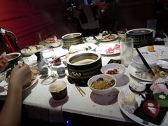 -加餐海鲜自助(集美银泰百货店)