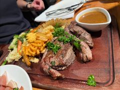 -Secco德式餐吧(南秀村店)