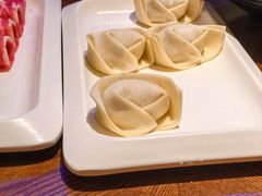 -东海怡品海鲜豆捞(星街坊店)
