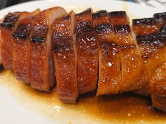 蜜汁叉烧（例牌）-丽的面家(多宝路店)