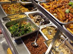 -新红帽自助盒饭(大悦城店)