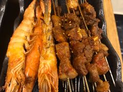 -大梦敦煌主题餐厅(国贸店)