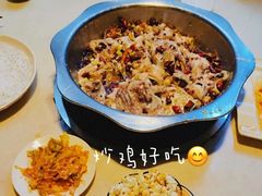 -万和源炝锅城·活鱼现炝(文艺北路店)
