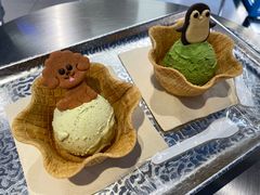 -CORNER CONE GELATO酷矿手作霜淇淋(南头古城店)