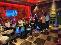 -佰迪乐KTV(阳桥店)