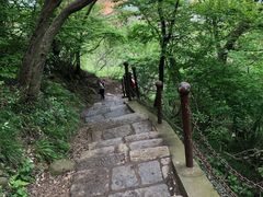 -南京市江宁方山