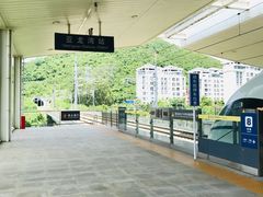 -亚龙湾站