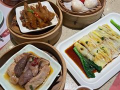 -点都德(千灯湖环宇城店)