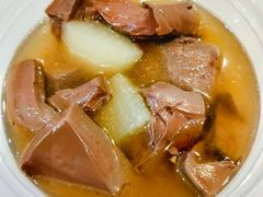 -老广州牛杂(深圳白石洲总店)