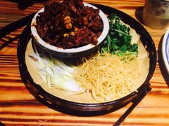 -满园烤鸭·春饼(中街大悦城店)