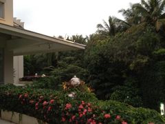 -三亚亚龙湾雅高美爵酒店