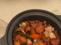 -大树餐厅(万达创始店)