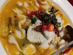 -吕氏疙瘩汤·新派鲁菜(东城万达广场店)