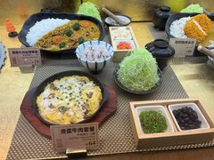 -胜博殿日式炸猪排(悠唐店)