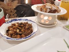 盐水鸭肝-北京全聚德(王府井店)