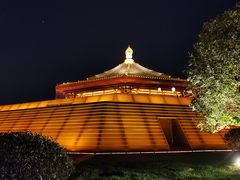 -隋唐洛阳城明堂天堂景区