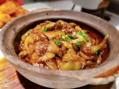 -千日贺茶餐厅(开发区安盛店)