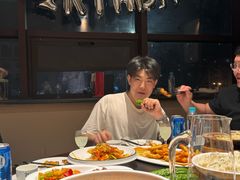 -码头鲜精致威海菜(欧乐坊店)