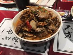 -味福记·本地特色菜(八一万达广场店)