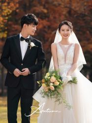 点击看大图 -今生有约婚纱摄影店(景德路店)