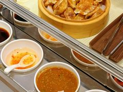 -鹈鹕素食餐厅自助餐部(正阳街店)