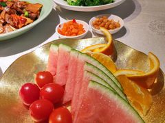 -徽珍源(龙茗路店)