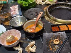 -龙神·炭烧酒场深夜食堂(新街口店)