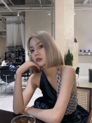 -HG美发设计沙龙