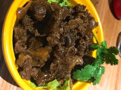 -牛很鲜潮汕牛肉火锅(朝晖路店)