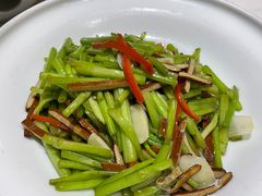 -徽镇小厨·经典徽菜(马连道店)