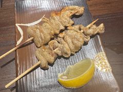 -鸟鹏烧鸟居酒屋(熙龙湾店)