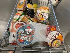 -Olé精品超市(北京合生汇店)