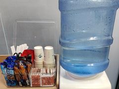 -蓝鲸24h自习室(花园桥店)