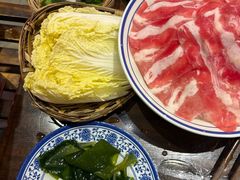 -萍姐火锅·公路夜市(南京新街口店)